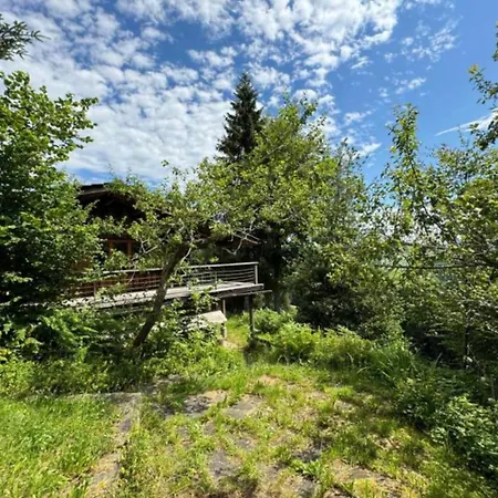 Chalet Nomad Hemberg