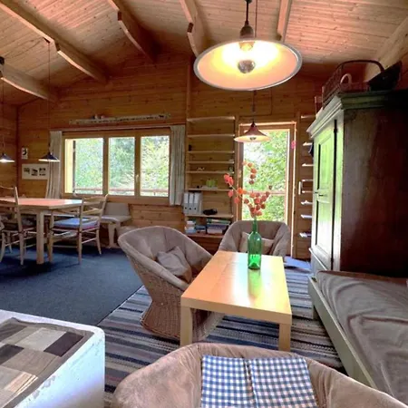 Chalet Nomad *