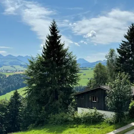 Chalet Nomad *