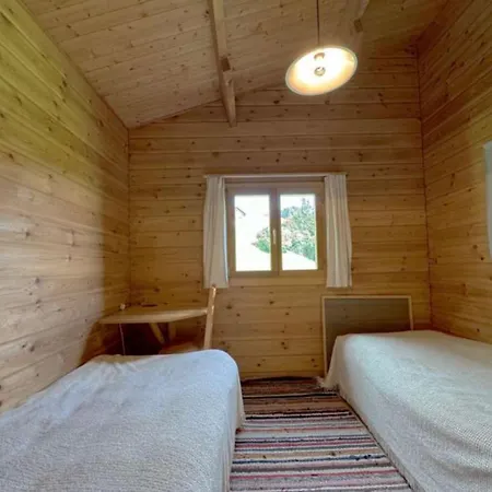 Chalet Nomad Hemberg
