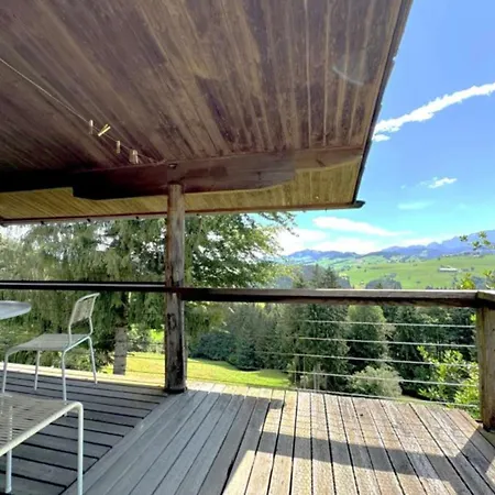 Chalet Nomad Privat bolig